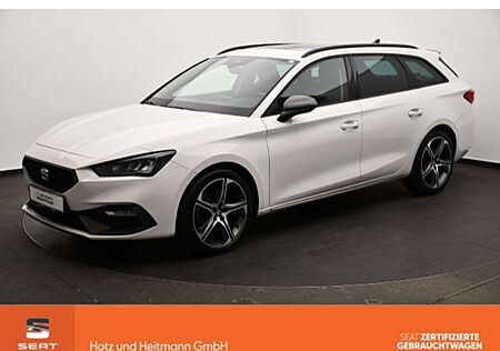 Seat Leon SP 2.0 TSI DSG FR Plus Pano/AHK/LED