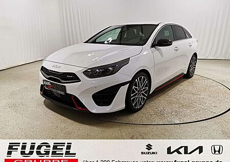 Kia Pro_ceed ProCeed / pro_cee'd 1.6 T-GDI DCT GT LED|Navi|SHZ