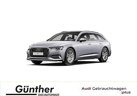 Audi A6 45 TFSI ADVANCED+WINTERRÄDER+MATRIX+KAM