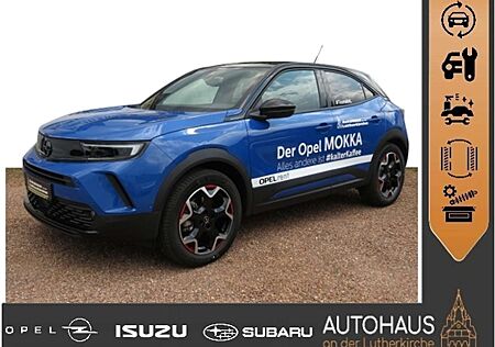 Opel Mokka-e GS Line *ACC**SHZ**Kamera*