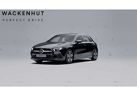 Mercedes-Benz A 200 PROGRESSIVE+LED+AMBIENTE+NAVI+BUSIN+17''