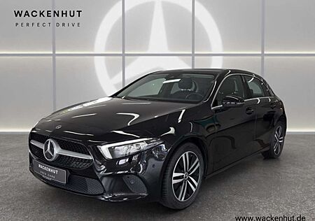 Mercedes-Benz A 200 PROGRESSIVE+LED+AMBIENTE+NAVI+BUSIN+17''