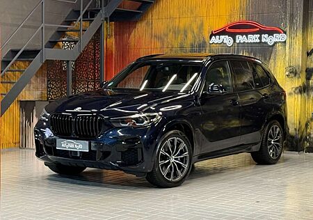 BMW X5 xDrive 30d M Sport LED~PANO~ACC~360°~7-SITZER