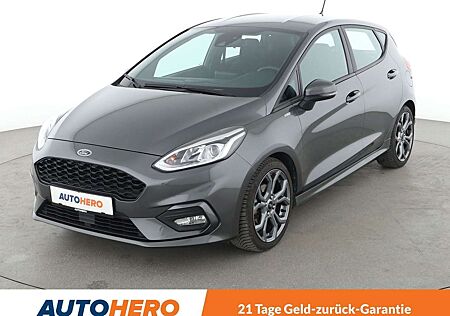Ford Fiesta 1.0 EcoBoost ST-Line *ACC*SHZ*LHZ*ALU*BANG&OLUFSEN