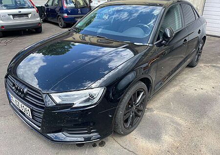 Audi A3 basis