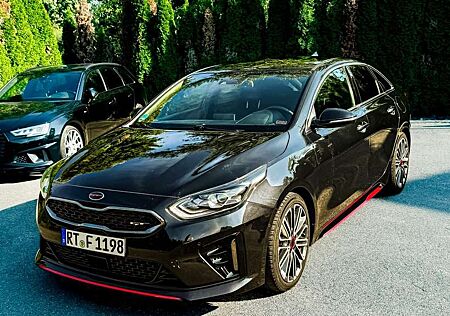 Kia Pro_ceed ProCeed / pro_cee'd 1.6 T-GDI DCT7 GT