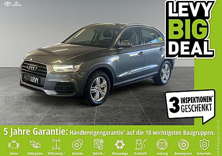 Audi Q3 1.4 TFSI *NAVI*PANO*