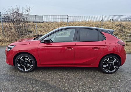 Opel Corsa Elegance