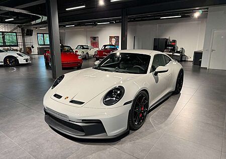 Porsche 992 GT3 Clubsport MwSt Approved Kamera BOSE