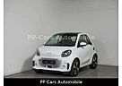 Smart ForTwo EQ Pas.*LED*Exclusive*22kW BL*WinterP*JBL