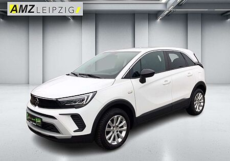 Opel Crossland 1.2 Turbo Elegance *Bequemer Einstieg*