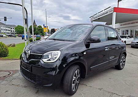 Renault Twingo Zen *1. Hand*Klima*SHZ*MwSt.*Allwetter*