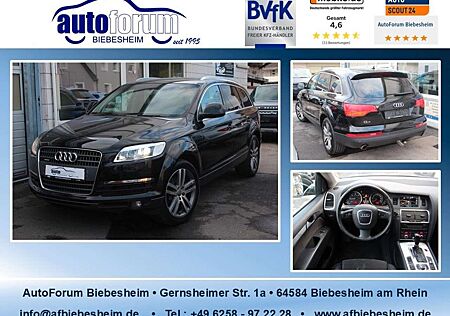 Audi Q7 3.0 TDI quattro Alcantara*Navi*Bi-Xenon*AHK