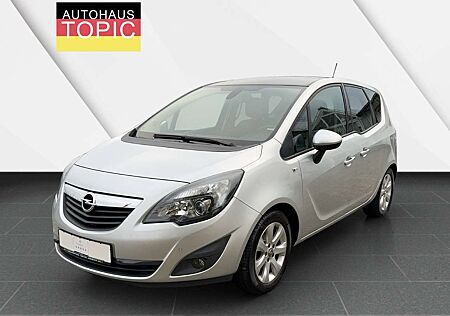 Opel Meriva Edition