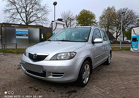 Mazda 2 1.4l Exclusive