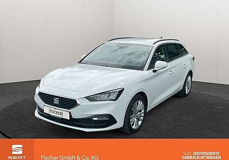 Seat Leon ST 1.0 eTSI DSG Style LED SHZ PDC hinten