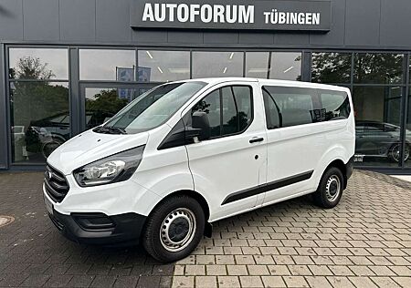 Ford Transit Custom 320 L1H1*9 SITZE*KLIMA*