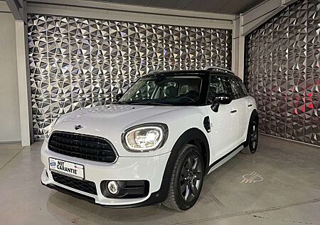 Mini Cooper Countryman *LED*Autom*Kamera*Isofix*ALU*