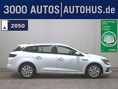 Renault Megane Grandtour 1.5 BLUE dCi Business Ed. Navi