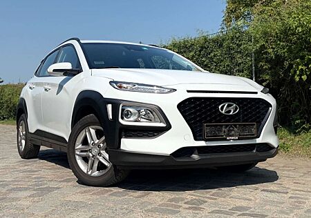 Hyundai Kona Style 2WD*LED*1ERH*NAVI*