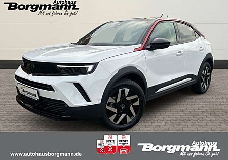 Opel Mokka-e GS Line LED - SHZ - Apple CarPlay - DAB - Spurass.