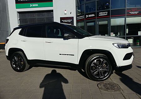 Jeep Compass 1.3 4xe PLUG-IN HYBRID PANO/360°/LED