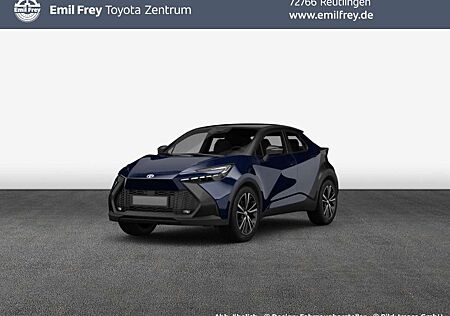 Toyota C-HR 2.0 Hybrid Teamplayer Technik Paket