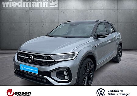 VW T-Roc Volkswagen R-Line 1.5 TSI DSG AHK+ACC+RearView+Keyless