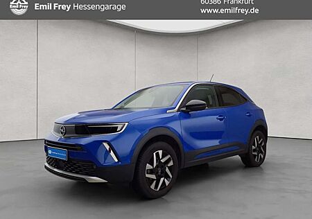 Opel Mokka 1.2 DI Turbo Elegance