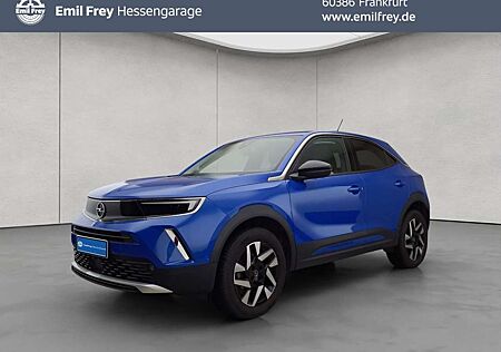 Opel Mokka 1.2 DI Turbo Elegance