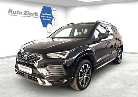 Seat Ateca FR 1.5 TSI ACT NAVI LED DAB+ RFK ALLWETTER