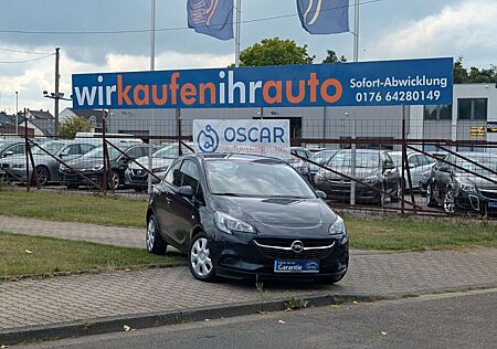 Opel Corsa E Edition*TEMPOMAT*PDC*KLIMA*RADIO-CD !!