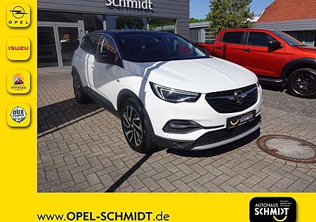 Opel Grandland 2,0 Innovation Automatik