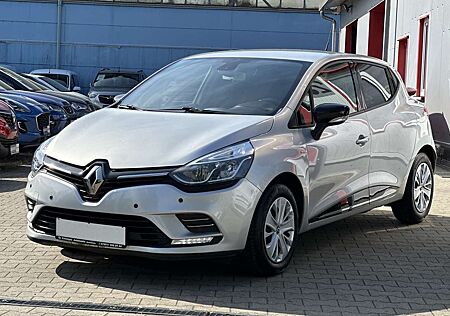 Renault Clio 1.5 dCi*NAVI*KLIMAAUTO*TEMPO*PDC*nur 63Tkm