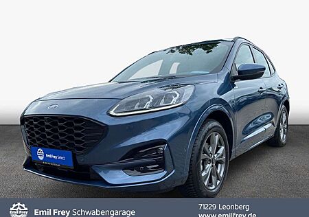 Ford Kuga 2.0 Aut. ST-LINE *AHK *ACC *CAM *HUD *LED