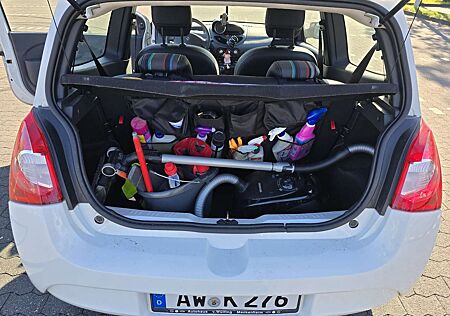 Renault Twingo 1.2 LEV 16V 75 Expression