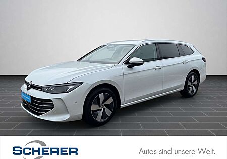 VW Passat Variant Volkswagen Business 1.5 eTSI Business DSG AH