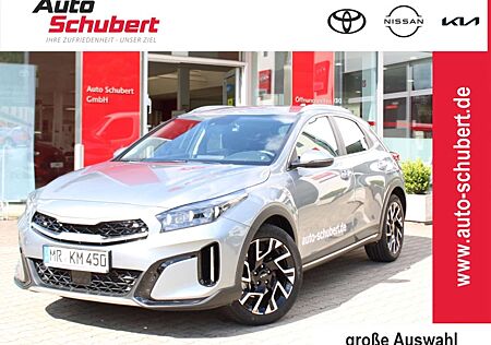 Kia XCeed 1.5T DCT Vision NAVI+LED+Apple CarPlay+LM+