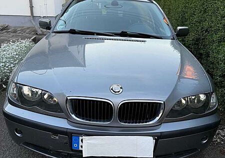 BMW 316i 316 touring Edition Lifestyle