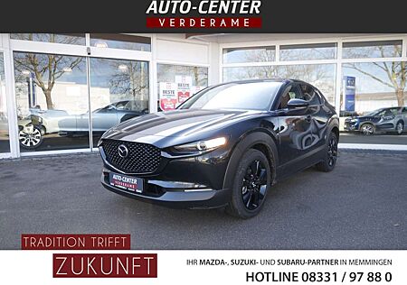 Mazda CX-30 e-SKYACTIVE-G 186 Nagisa BOSE HUD LED