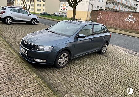Skoda Rapid /Spaceback 1.4 TDI (Green tec)DSG Ambition