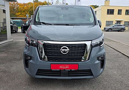 Nissan Primastar L1H1 2,8t Tekna