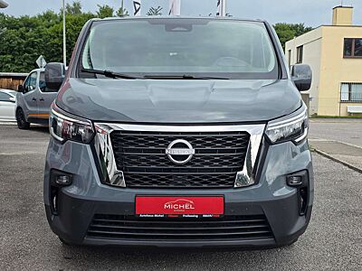 Nissan Primastar L1H1 2,8t Tekna