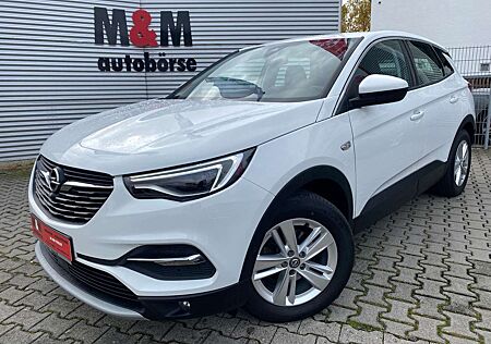 Opel Grandland X Grandland Business Elegance Nav/LED/AHK/Assisten
