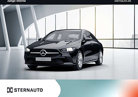 Mercedes-Benz CLA 250 e Kamera/Navi/Parktronic/Sitzhzg./MBUX