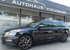 Skoda Octavia Combi RS 4x4 2.0TDI*LED*Kamera*Virtual*