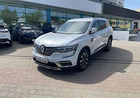 Renault Koleos II 1.3 TCe 160 Techno Automatik Navi