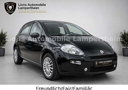 Fiat Punto Basis/NAVI/PDC/KLIMA/MULTIFUNKTION/CITY/