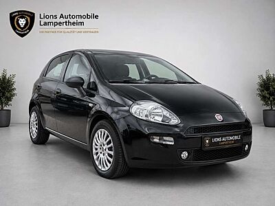 Fiat Punto Basis/NAVI/PDC/KLIMA/MULTIFUNKTION/CITY/