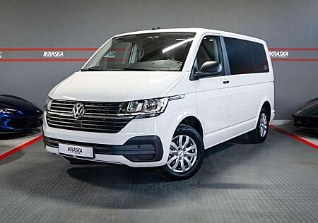 VW T6 Volkswagen .1 Multivan .1 2.0 TDI Multivan Trendline PDC GRA DREHSITZ